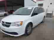 2018 Dodge Grand Caravan SE with VIN 2C4RDGBG1JR148065, listed as a IAAI auction lot 43448548 with 340,077 mi miles and . Bid and sale history available at DreamBid. Image 2.