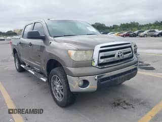 2013 Toyota Tundra с VIN 5TFEM5F10DX060817, выставлен на аукционе IAAI как лот 42687037 с пробегом 196 441 миль миль и . История ставок и продаж доступна на DreamBid. Изображение 1.