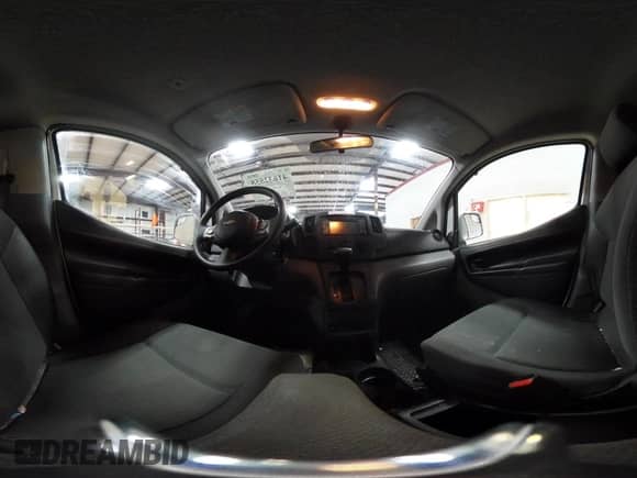 2015 Chevrolet City Express Cargo LT с VIN 3N63M0ZN3FK692253, выставлен на аукционе IAAI как лот 41632858 с пробегом 124 076 миль миль и . История ставок и продаж доступна на DreamBid. Изображение 17.