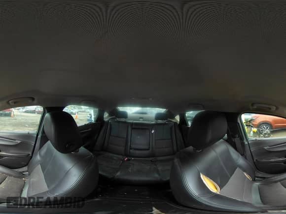 2017 Chevrolet Impala LT with VIN 1G1105S39HU195845, listed as a IAAI auction lot 43157829 with 176,712 mi miles and . Bid and sale history available at DreamBid. Image 19.