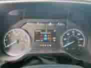 2022 Ford F-150 XL z VIN 1FTEW1CP0NKD93044, wystawiony jako Copart lot #80708725 z przebiegiem 55 516 mil mil oraz Szkoda całkowita • Salvage title. Historia ofert i sprzedaży dostępna na DreamBid. Obrazek 9.