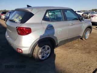 2020 Hyundai Venue SE с VIN KMHRB8A37LU018741, выставлен на аукционе Copart как лот 38971623 с пробегом 39 910 миль миль и . История ставок и продаж доступна на DreamBid. Изображение 3.