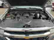 2016 Chevrolet Silverado 1500 Work Truck z VIN 3GCUKNEC5GG109149, wystawiony jako Copart lot #89544865 z przebiegiem 223 698 mil mil oraz Czysty tytuł • Clean title. Historia ofert i sprzedaży dostępna na DreamBid. Obrazek 7.