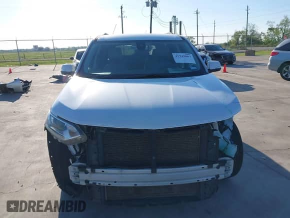 2021 Chevrolet Traverse LT с VIN 1GNERHKWXMJ163645, выставлен на аукционе IAAI как лот 41949887 с пробегом 89 448 миль миль и . История ставок и продаж доступна на DreamBid. Изображение 12.