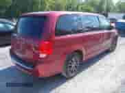 2016 Dodge Grand Caravan SE с VIN 2C4RDGBG9GR126307, выставлен на аукционе IAAI как лот 42986541 с пробегом 148 748 миль миль и . История ставок и продаж доступна на DreamBid. Изображение 4.