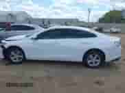 2025 Chevrolet Malibu LS with VIN 1G1ZB5ST9SF104193, listed as a IAAI auction lot 43085693 with 4,318 mi miles and . Bid and sale history available at DreamBid. Image 15.