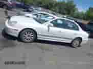 2002 Hyundai Sonata GLS with VIN KMHWF35H42A586042, listed as a IAAI auction lot 42861755 with 195,693 mi miles and . Bid and sale history available at DreamBid. Image 14.