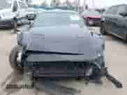 2019 Ford Mustang Bullitt with VIN 1FA6P8K08K5505359, listed as a IAAI auction lot 42152428 with 40,843 mi miles and . Bid and sale history available at DreamBid. Image 13.