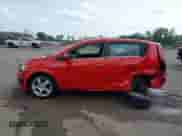 2013 Chevrolet Sonic LTZ with VIN 1G1JE6SH4D4229560, listed as a IAAI auction lot 42467979 with 78,925 mi miles and . Bid and sale history available at DreamBid. Image 14.