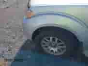 2011 Nissan Pathfinder LE with VIN 5N1AR1NB9BC602600, listed as a IAAI auction lot 42738623 with 197,331 mi miles and . Bid and sale history available at DreamBid. Image 6.