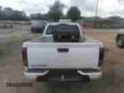 2012 Chevrolet Colorado Work Truck z VIN 1GCCSBF92C8137987, wystawiony jako IAAI lot #43297310 z przebiegiem 202 487 mil mil oraz . Historia ofert i sprzedaży dostępna na DreamBid. Obrazek 16.