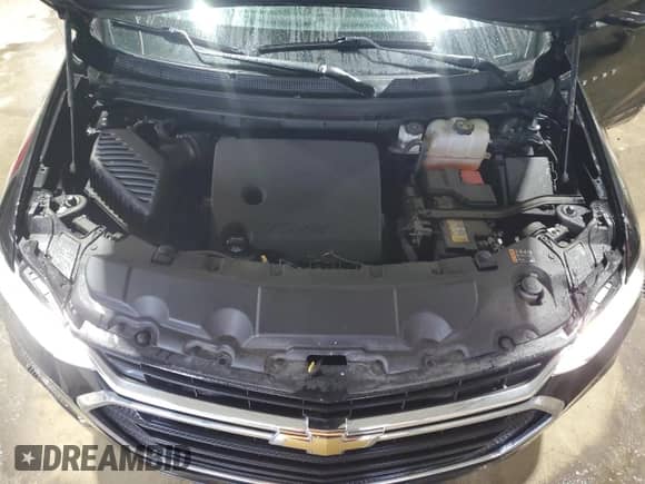 2020 Chevrolet Traverse LS с VIN 1GNEVLKW9LJ133162, выставлен на аукционе Copart как лот 87523475 с пробегом 67 004 миль миль и Списание • Salvage title. История ставок и продаж доступна на DreamBid. Изображение 12.