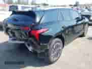 2024 Chevrolet Blazer EV eAWD LT с VIN 3GNKDBRJ8RS199414, выставлен на аукционе IAAI как лот 43200294 с пробегом 9 259 миль миль и . История ставок и продаж доступна на DreamBid. Изображение 4.