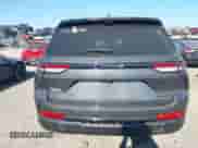 2023 Jeep Grand Cherokee Limited with VIN 1C4RJGBG4PC549510, listed as a IAAI auction lot 41696916 with 20,645 mi miles and . Bid and sale history available at DreamBid. Image 17.