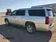 2019 Chevrolet Suburban LT с VIN 1GNSKHKC9KR369051, выставлен на аукционе Copart как лот 56207255 с пробегом 347 649 миль миль и Чистый • Clean title. История ставок и продаж доступна на DreamBid. Изображение 2.