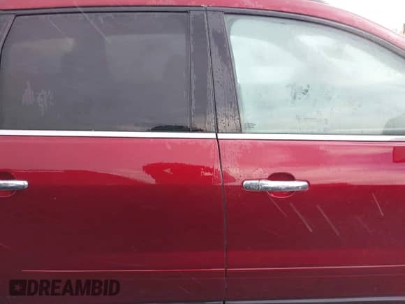 2016 Chevrolet Traverse LT with VIN 1GNKRHKD3GJ221746, listed as a IAAI auction lot 42731010 with 161,982 mi miles and . Bid and sale history available at DreamBid. Image 13.