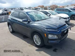 2021 Hyundai Kona SEL с VIN KM8K22AA8MU723272, выставлен на аукционе IAAI как лот 43430247 с пробегом 49 323 миль миль и . История ставок и продаж доступна на DreamBid. Изображение 1.