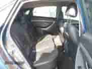 2014 Hyundai Elantra with VIN KMHD35LH3EU233891, listed as a IAAI auction lot 43094790 with 192,299 mi miles and . Bid and sale history available at DreamBid. Image 8.