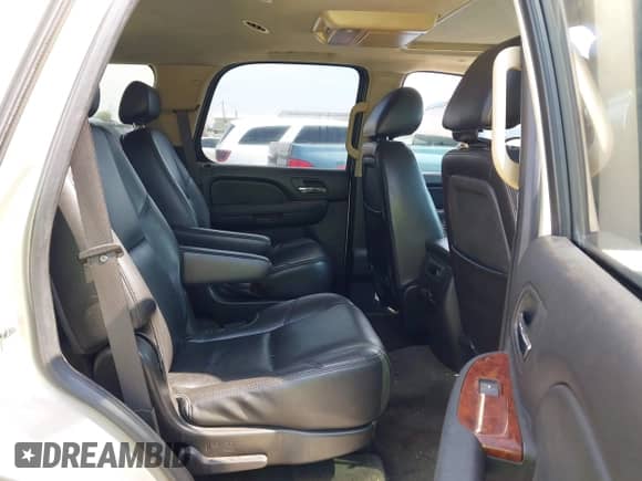 2010 Chevrolet Tahoe LTZ with VIN 1GNUKCE07AR179793, listed as a IAAI auction lot 42685592 with 179,028 mi miles and . Bid and sale history available at DreamBid. Image 8.
