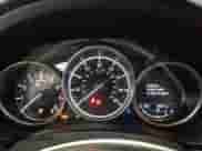 2025 Mazda CX-5 S Carbon Edition z VIN JM3KFBCM0S0599719, wystawiony jako Copart lot #64725555 z przebiegiem 3 501 mil mil oraz Szkoda całkowita • Salvage title. Historia ofert i sprzedaży dostępna na DreamBid. Obrazek 9.