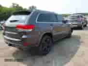 2015 Jeep Grand Cherokee Overland с VIN 1C4RJFCT4FC190728, выставлен на аукционе IAAI как лот 42383330 с пробегом Не указан миль и . История ставок и продаж доступна на DreamBid. Изображение 4.