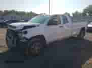 2016 Toyota Tundra SR z VIN 5TFCY5F17GX020671, wystawiony jako Copart lot #69756364 z przebiegiem 205 772 mil mil oraz Szkoda całkowita • Salvage title. Historia ofert i sprzedaży dostępna na DreamBid. Obrazek 1.