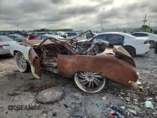 1971 Chevrolet Caprice с VIN 164671Y134698, выставлен на аукционе Copart как лот 62913795 с пробегом Не указан миль и На запчасти • Non repairable. История ставок и продаж доступна на DreamBid. Изображение 2.