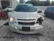 2014 Chevrolet Captiva Sport LT with VIN 3GNAL3EK9ES510118, listed as a Copart auction lot 64956065 with 96,911 mi miles and Clean title. Bid and sale history available at DreamBid. Image 5.