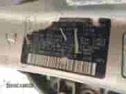 2008 Hyundai Tucson SE with VIN KM8JN12D88U823609, listed as a IAAI auction lot 43331072 with 184,362 mi miles and . Bid and sale history available at DreamBid. Image 9.