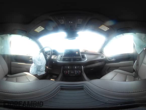 2023 Chevrolet Tahoe LT с VIN 1GNSKNKD6PR468151, выставлен на аукционе IAAI как лот 42424378 с пробегом 38 868 миль миль и . История ставок и продаж доступна на DreamBid. Изображение 18.
