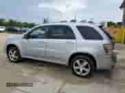 2009 Chevrolet Equinox Sport с VIN 2CNDL037596233907, выставлен на аукционе Copart как лот 59103085 с пробегом 77 940 миль миль и Списание • Salvage title. История ставок и продаж доступна на DreamBid. Изображение 2.