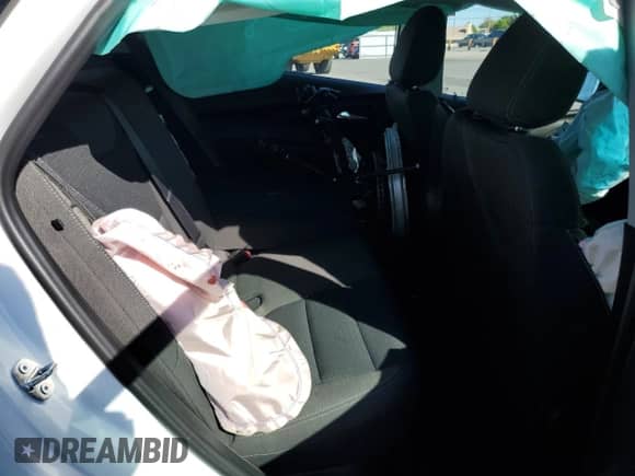 2023 Chevrolet Bolt EV 1LT z VIN 1G1FW6S07P4167511, wystawiony jako Copart lot #67437713 z przebiegiem Nie podano mil oraz . Historia ofert i sprzedaży dostępna na DreamBid. Obrazek 10.