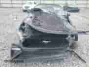 2020 Ford Mustang GT Premium с VIN 1FATP8FFXL5131310, выставлен на аукционе Copart как лот 59044905 с пробегом 62 615 миль миль и Списание • Salvage title. История ставок и продаж доступна на DreamBid. Изображение 5.