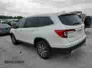 2019 Honda Pilot EX-L z VIN 5FNYF6H52KB050472, wystawiony jako Copart lot #58997655 z przebiegiem 55 024 mil mil oraz Szkoda całkowita • Salvage title. Historia ofert i sprzedaży dostępna na DreamBid. Obrazek 2.