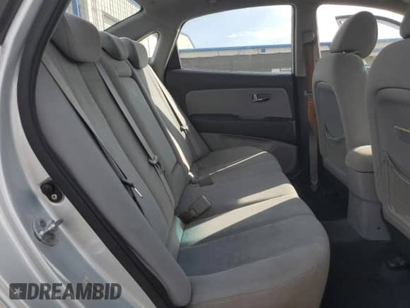 2010 Hyundai Elantra GLS с VIN KMHDU4AD6AU137027, выставлен на аукционе Copart как лот 83825705 с пробегом 194 389 миль миль и Списание • Salvage title. История ставок и продаж доступна на DreamBid. Изображение 10.