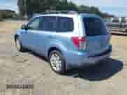 2011 Subaru Forester X Limited z VIN JF2SHAFC5BH769656, wystawiony jako IAAI lot #42309166 z przebiegiem 181 958 mil mil oraz . Historia ofert i sprzedaży dostępna na DreamBid. Obrazek 3.