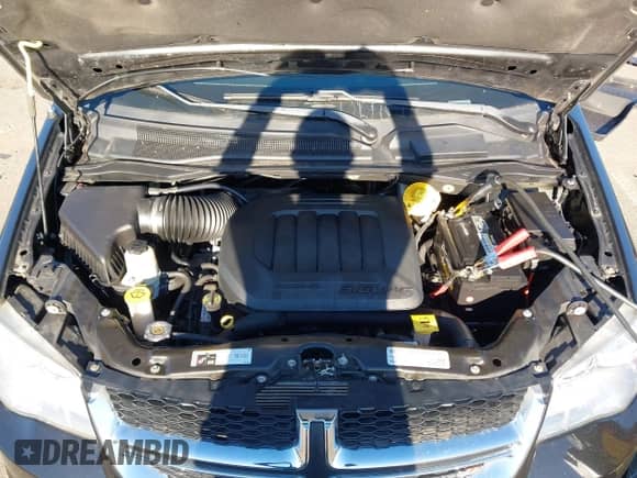 2020 Dodge Grand Caravan SXT with VIN 2C4RDGCG6LR153148, listed as a IAAI auction lot 43453578 with 90,915 mi miles and . Bid and sale history available at DreamBid. Image 10.