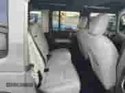 2022 Jeep Wrangler Unlimited Sahara with VIN 1C4HJXEM8NW217773, listed as a Copart auction lot 85325825 with 66,628 mi miles and Salvage title. Bid and sale history available at DreamBid. Image 11.