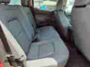 2020 Chevrolet Colorado 2WD Work Truck с VIN 1GCGSBEA4L1204935, выставлен на аукционе Copart как лот 68462395 с пробегом 53 248 миль миль и Списание • Salvage title. История ставок и продаж доступна на DreamBid. Изображение 10.