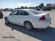 2013 Chevrolet Impala LTZ с VIN 2G1WC5E35D1145376, выставлен на аукционе Copart как лот 69757385 с пробегом Не указан миль и Чистый • Clean title. История ставок и продаж доступна на DreamBid. Изображение 2.