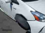 2016 Toyota Prius Two z VIN JTDZN3EU8GJ046346, wystawiony jako IAAI lot #42304337 z przebiegiem 70 141 mil mil oraz . Historia ofert i sprzedaży dostępna na DreamBid. Obrazek 12.