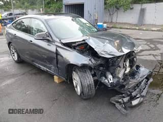 2014 BMW 3 Series 328i Gran Turismo xDrive с VIN WBA3X5C52ED557387, выставлен на аукционе IAAI как лот 42890721 с пробегом 97 589 миль миль и . История ставок и продаж доступна на DreamBid. Изображение 1.