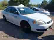 2013 Chevrolet Impala Police с VIN 2G1WD5E39D1208797, выставлен на аукционе IAAI как лот 43235020 с пробегом 235 370 миль миль и . История ставок и продаж доступна на DreamBid. Изображение 1.