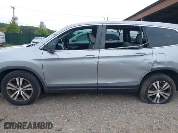 2016 Honda Pilot EX-L z VIN 5FNYF6H79GB085938, wystawiony jako IAAI lot #43285983 z przebiegiem 182 022 mil mil oraz . Historia ofert i sprzedaży dostępna na DreamBid. Obrazek 15.