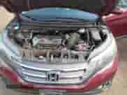 2014 Honda CR-V EX-L with VIN 5J6RM4H74EL085252, listed as a IAAI auction lot 43180132 with 111,238 mi miles and . Bid and sale history available at DreamBid. Image 10.