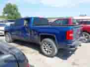 2017 GMC Sierra 1500 SLE with VIN 1GTR1MEC0HZ326158, listed as a IAAI auction lot 42944044 with 123,672 mi miles and . Bid and sale history available at DreamBid. Image 14.