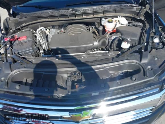 2025 Chevrolet Suburban LT с VIN 1GNS5CRD4SR277533, выставлен на аукционе IAAI как лот 43241144 с пробегом 7 117 миль миль и . История ставок и продаж доступна на DreamBid. Изображение 10.