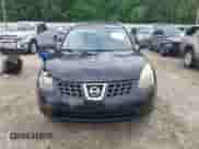 2008 Nissan Rogue S with VIN JN8AS58T88W023565, listed as a IAAI auction lot 42146966 with 193,674 mi miles and . Bid and sale history available at DreamBid. Image 13.