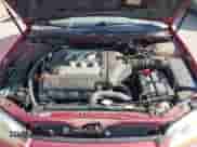 2002 Honda Accord EX with VIN 1HGCG16592A064277, listed as a IAAI auction lot 42781083 with 222,732 mi miles and . Bid and sale history available at DreamBid. Image 10.