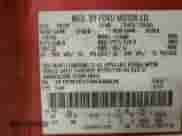 2010 Ford F-150 XL с VIN 1FTFW1EV7AKA58826, выставлен на аукционе Copart как лот 82547835 с пробегом 252 668 миль миль и Списание • Salvage title. История ставок и продаж доступна на DreamBid. Изображение 12.